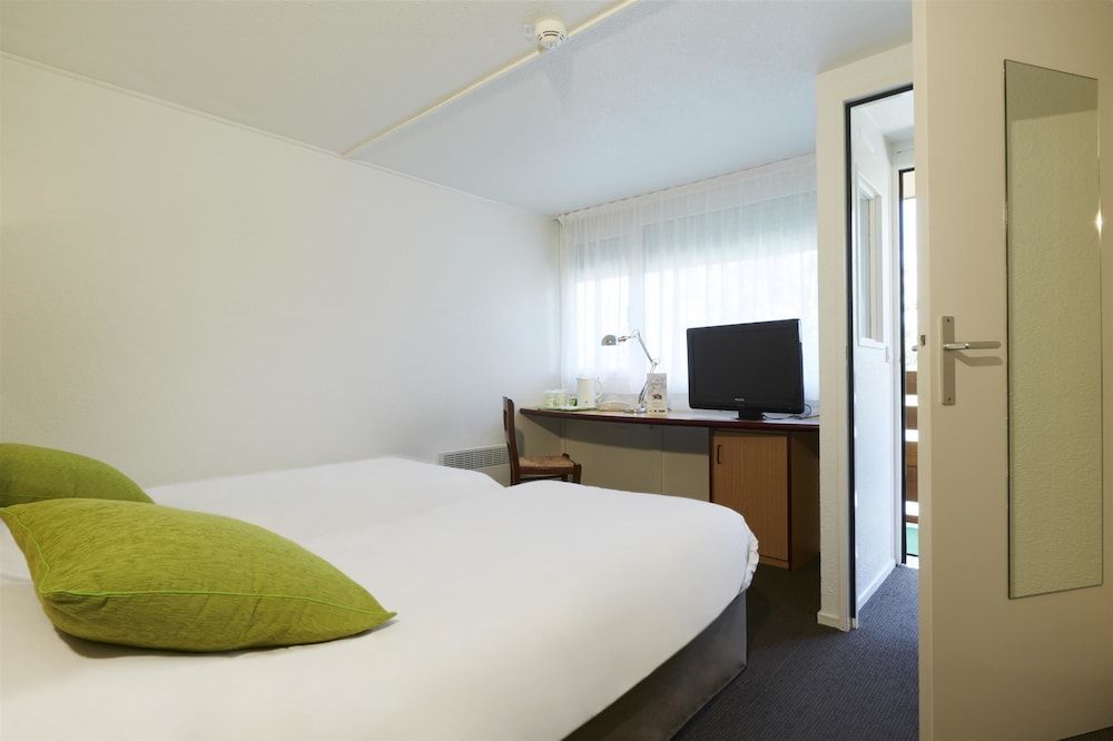 Campanile Lille Ouest - Lomme Standard Room, 1 Double Bed 3
