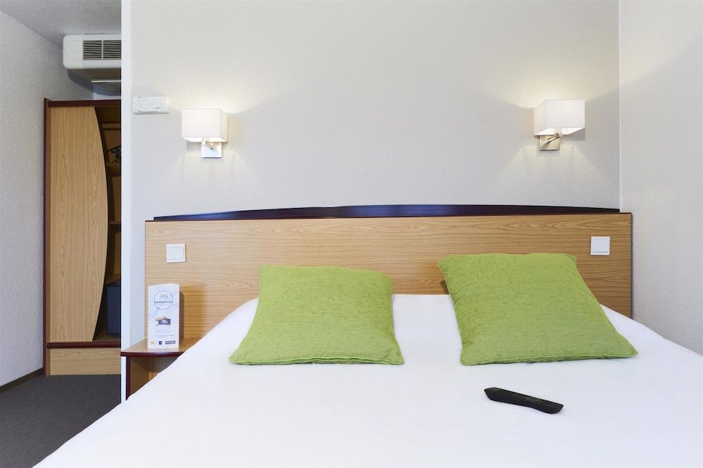 Campanile Lille Ouest - Lomme Standard Room, 1 Double Bed 5