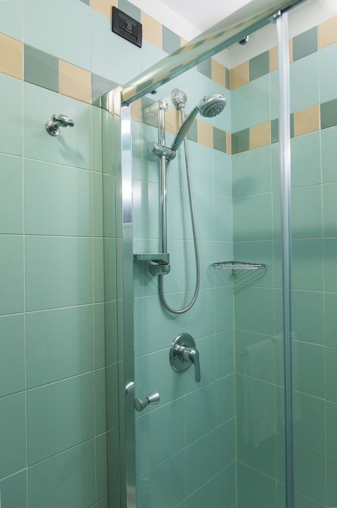 Albergo Athenaeum Triple Room 10