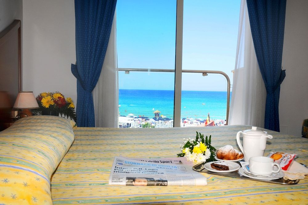 Hotel Sirenetta Comfort Room 4