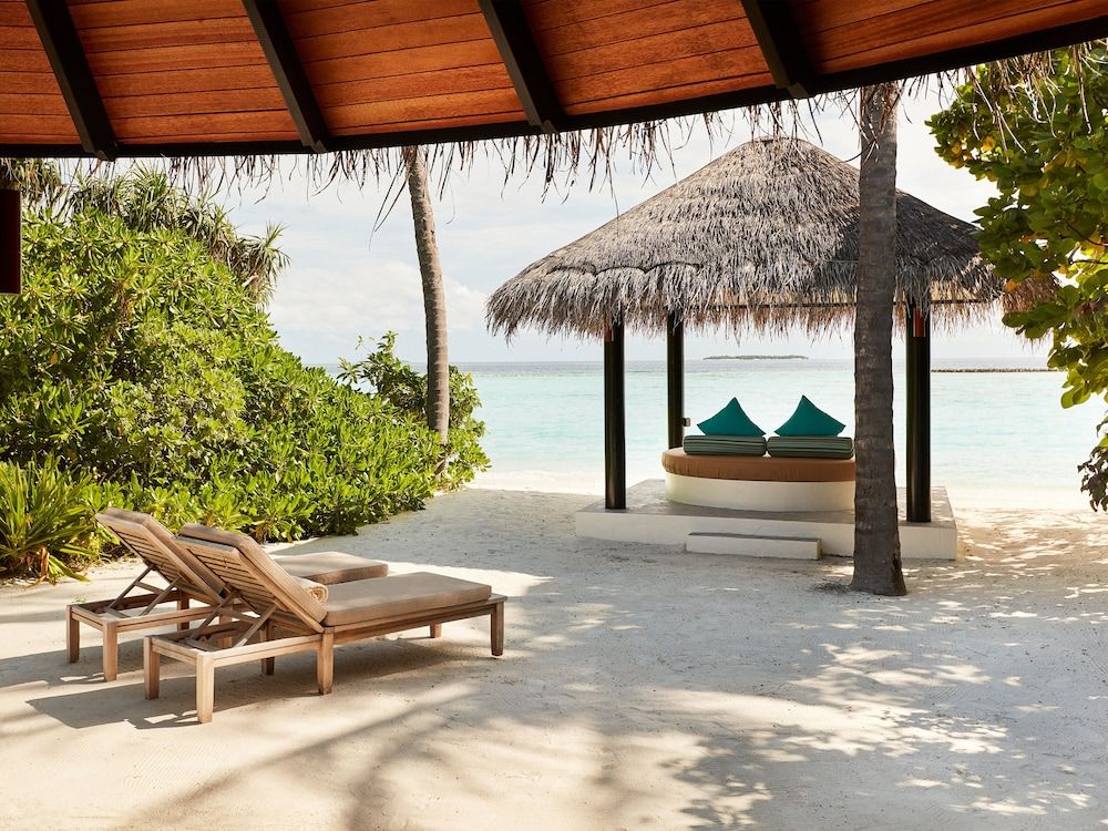 Sun Siyam Iru Fushi