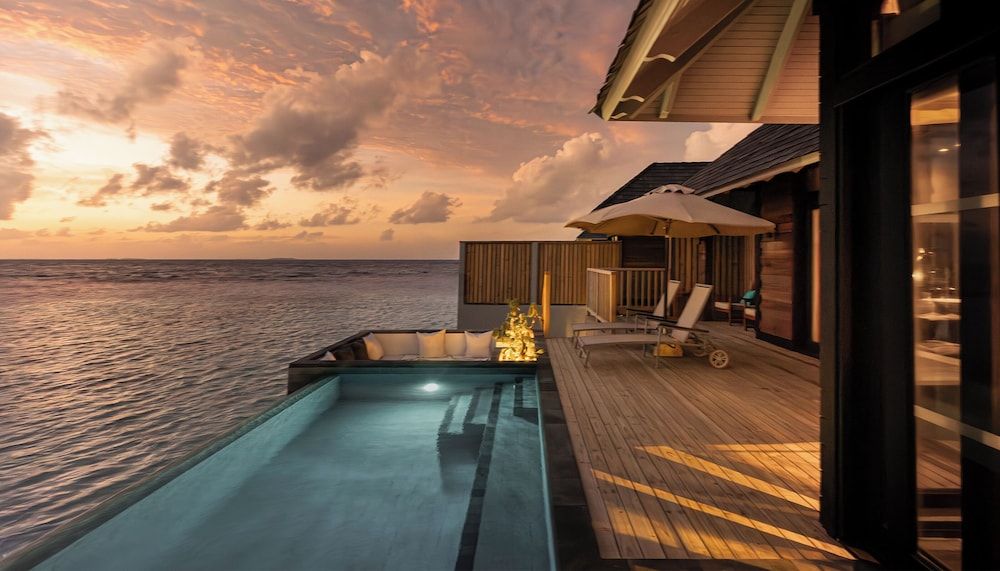 Sun Siyam Iru Fushi