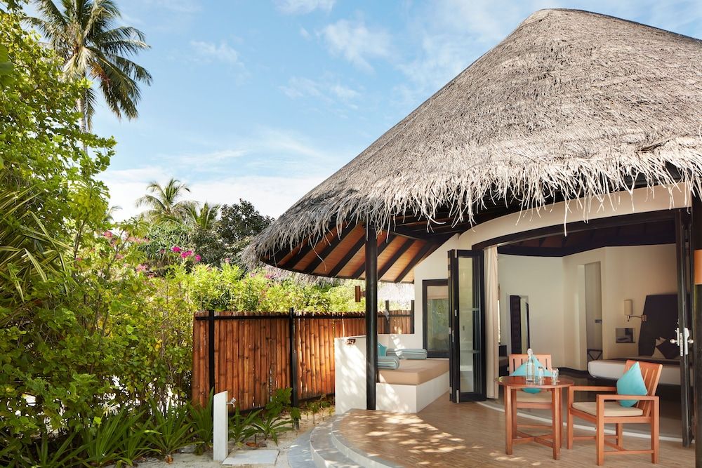 Sun Siyam Iru Fushi