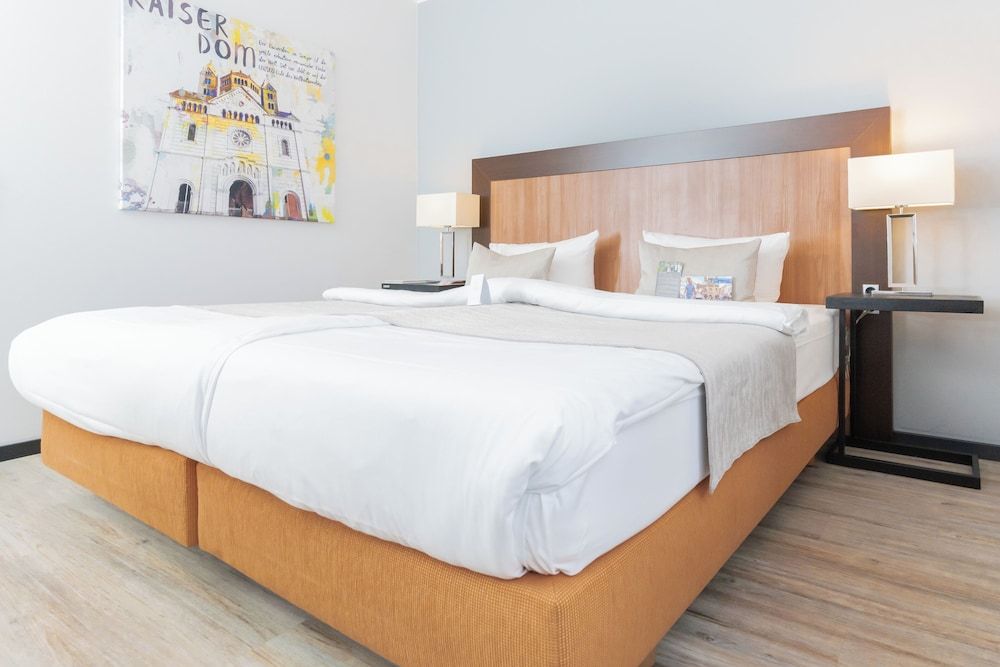 Hotel & Living Am Wartturm Comfort Room - Size: M(edium) 4