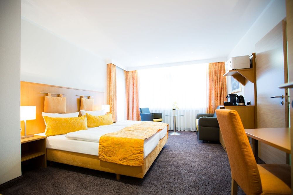 Superior Room - Size: L(arge)