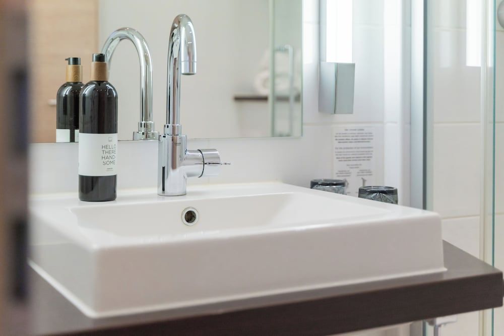 Hotel & Living Am Wartturm Comfort Room - Size: M(edium) 8