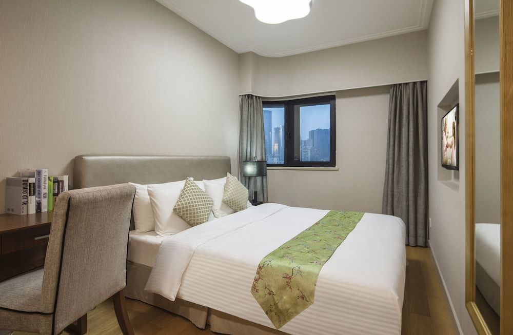 Premier Room, 2 Bedrooms
