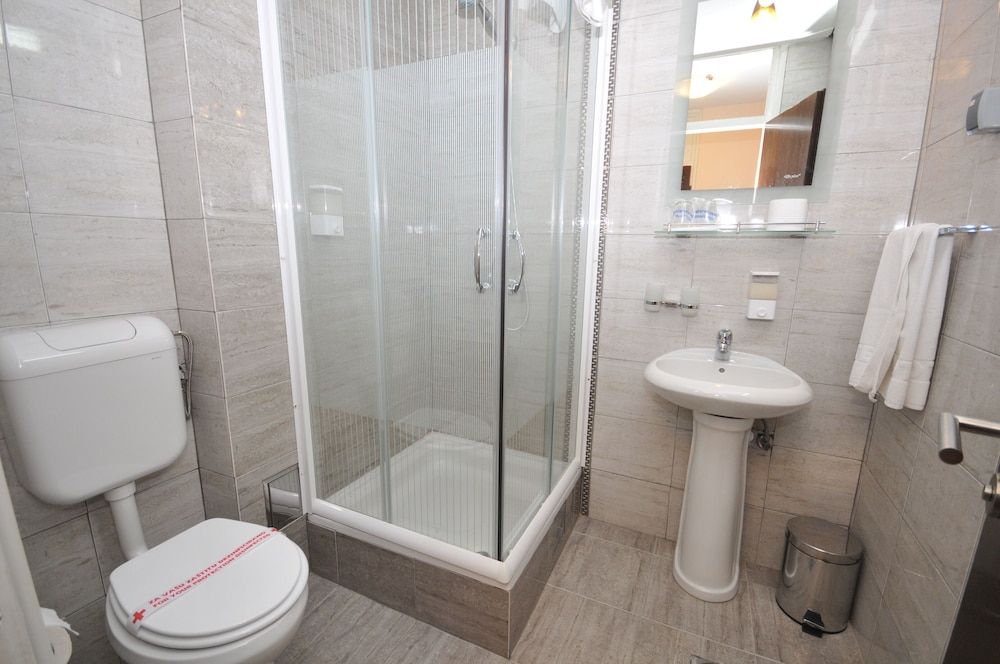 Hotel Srbija Family Studio with Free Parking