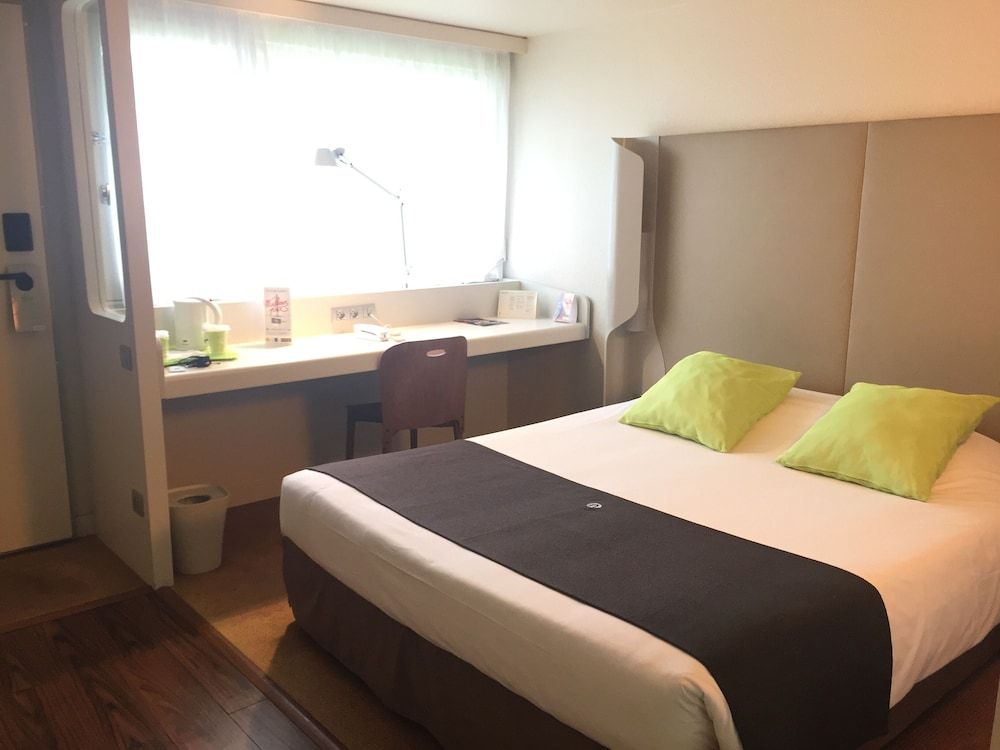 Standard Room, 1 Double Bed