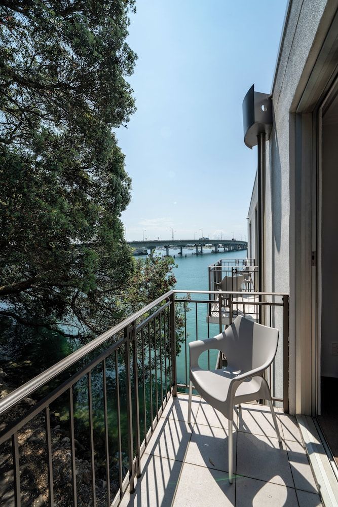 Trinity Wharf Tauranga Urban Balcony Premium 3