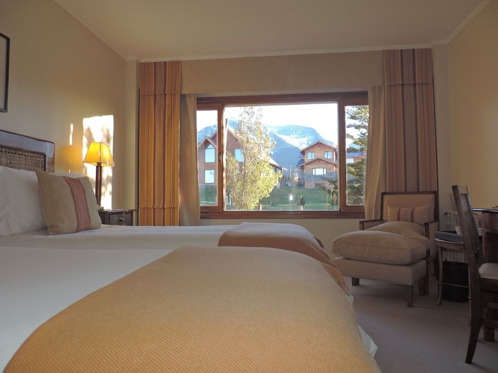 Los Cauquenes Resort + Spa + Experiences Standard Room, 1 Queen Bed 3