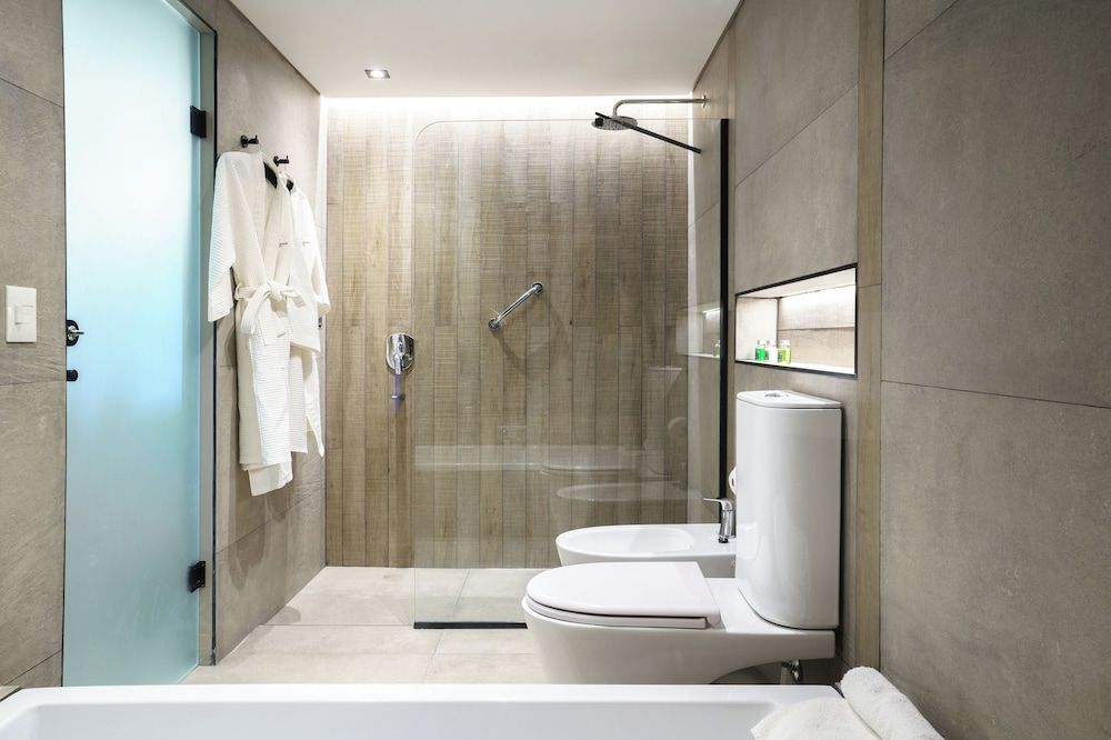 Los Cauquenes Resort + Spa + Experiences Patagonia Suite vista canal Beagle 6