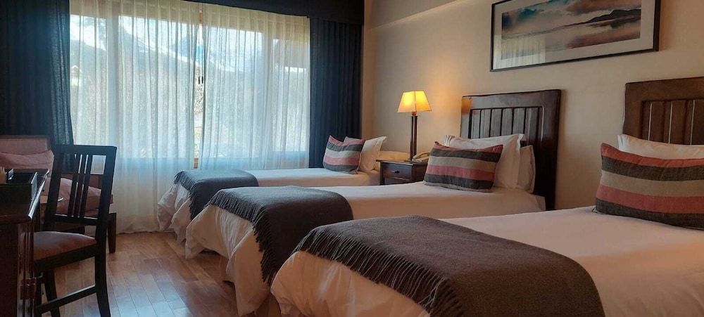 Los Cauquenes Resort + Spa + Experiences Standard Room, 1 Queen Bed 5
