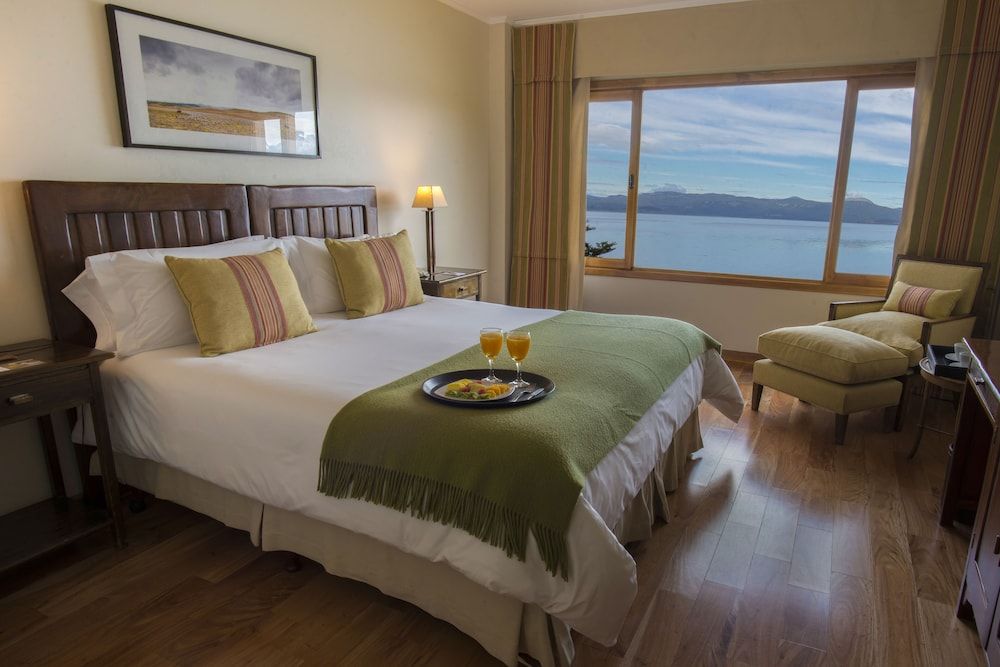 Los Cauquenes Resort + Spa + Experiences