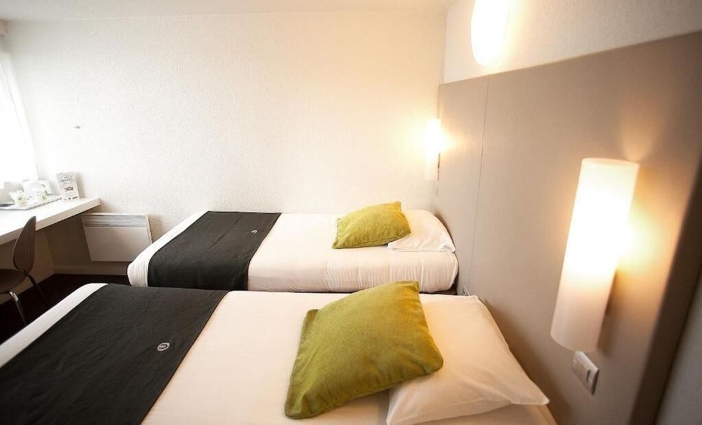 Classic Double or Twin Room