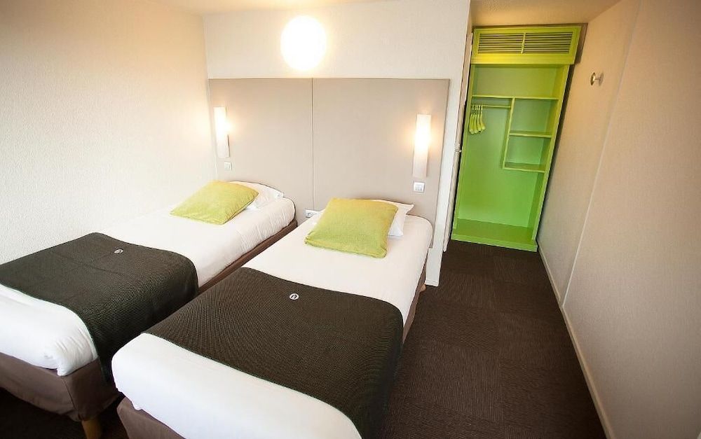 Classic Double or Twin Room
