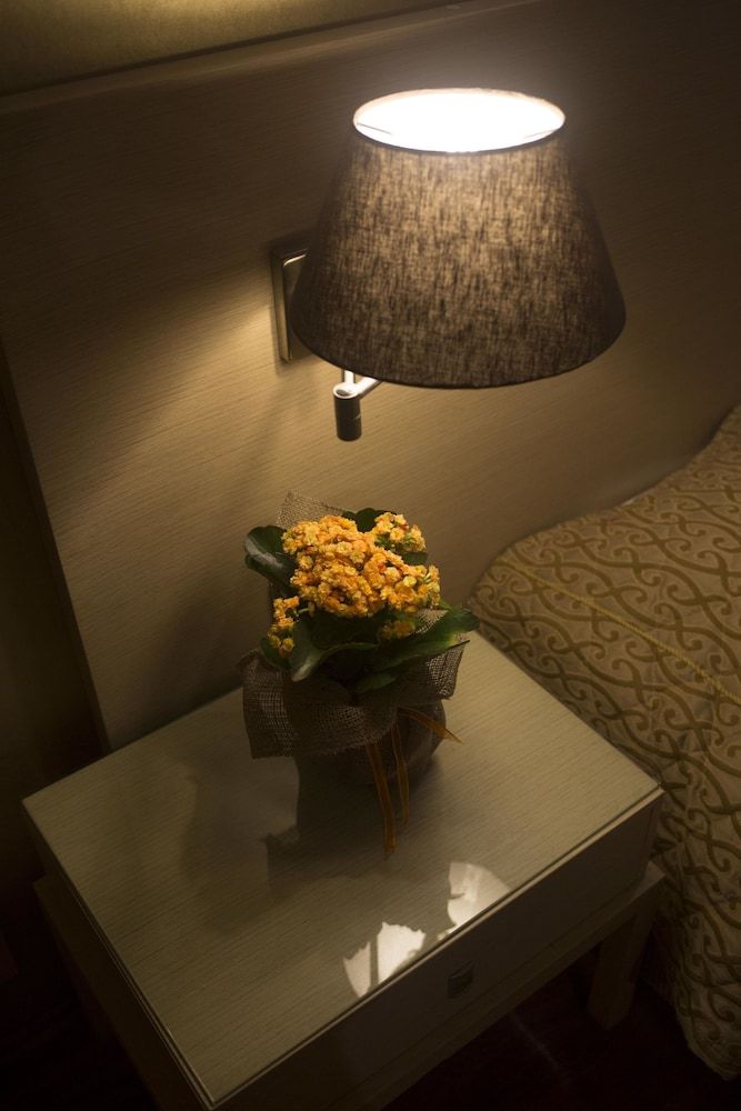 Davitel Tobacco Hotel Double Room 10