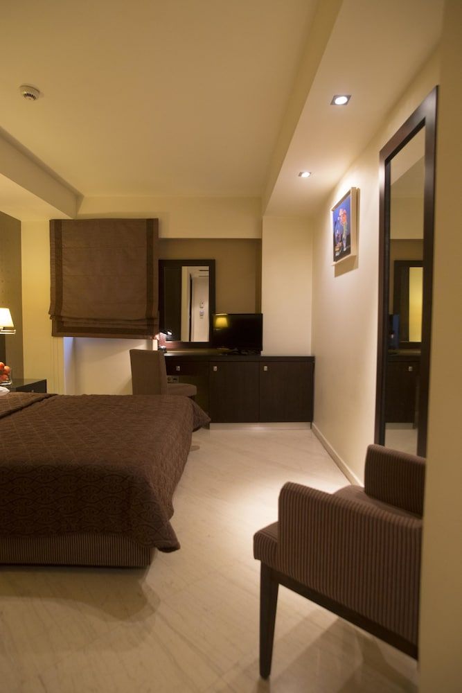 Single Room