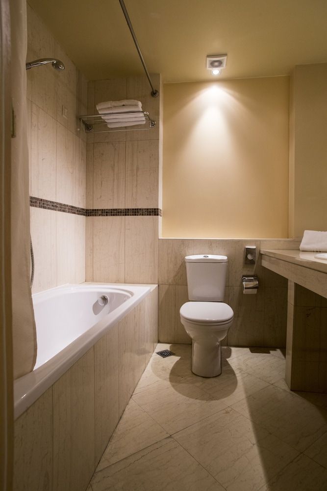 Davitel Tobacco Hotel Double Room 8