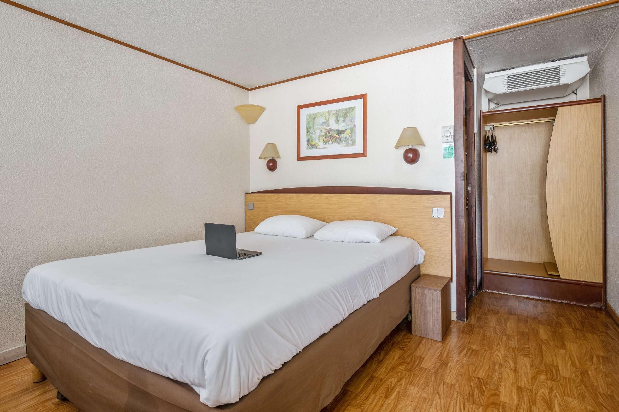 Double Room with Extra Bed