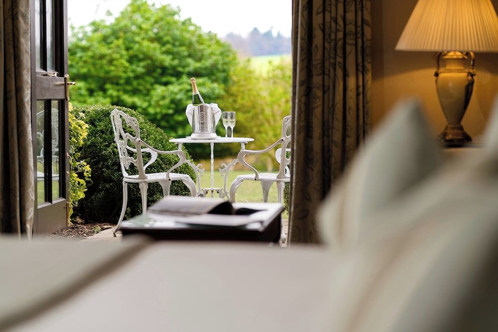 Ashdown Park Hotel & Country Club Junior Suite (Fairway) 3