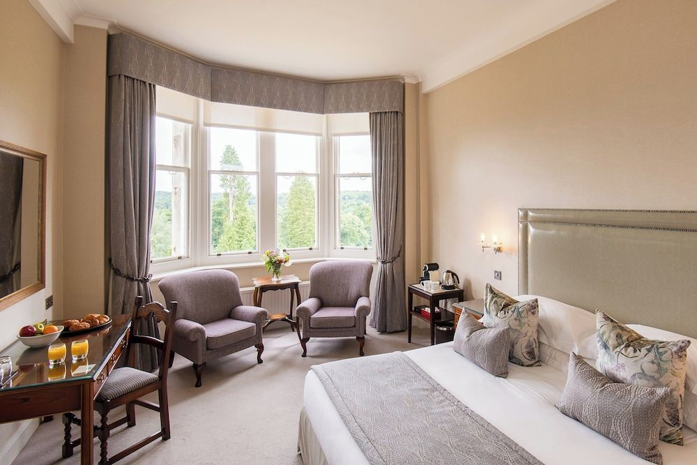 Ashdown Park Hotel & Country Club