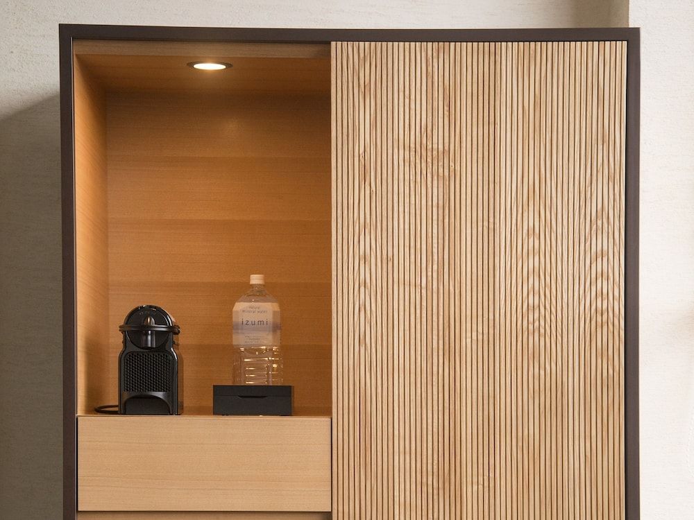 In-Room Amenity