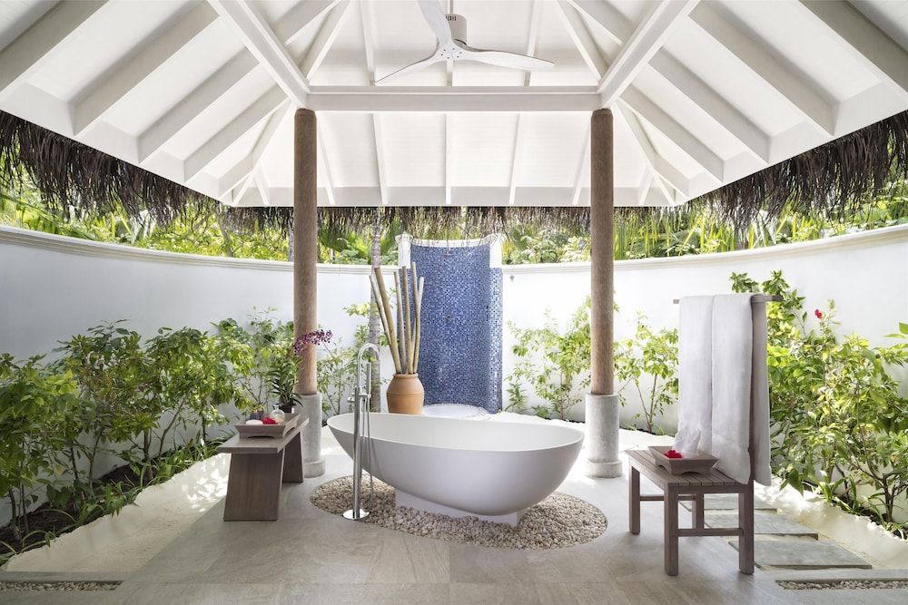 Sunrise Beach Pool Villa