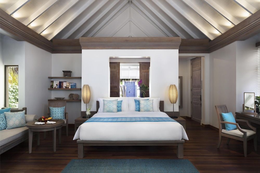 Beach Villas