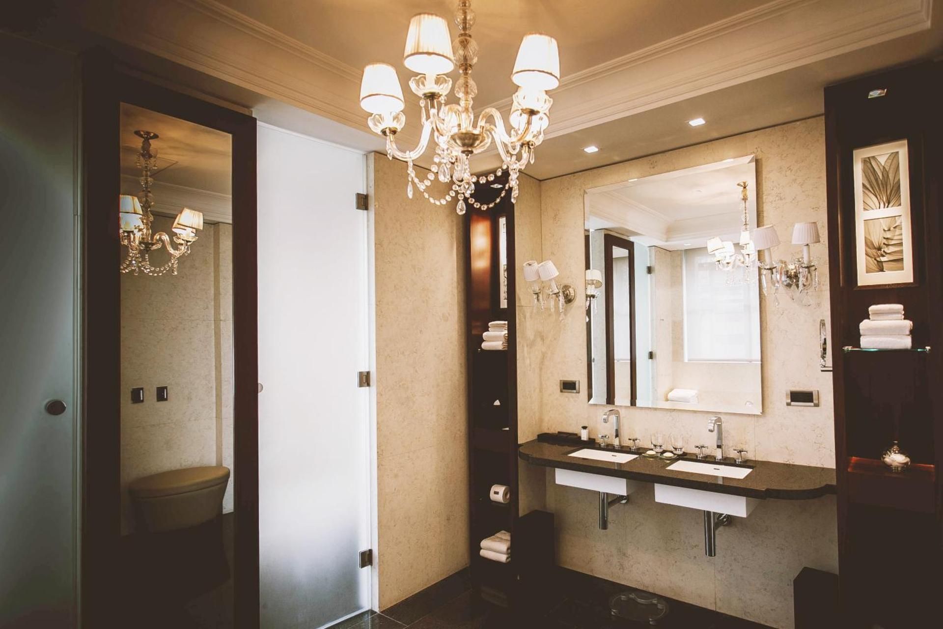 Suite King Palace