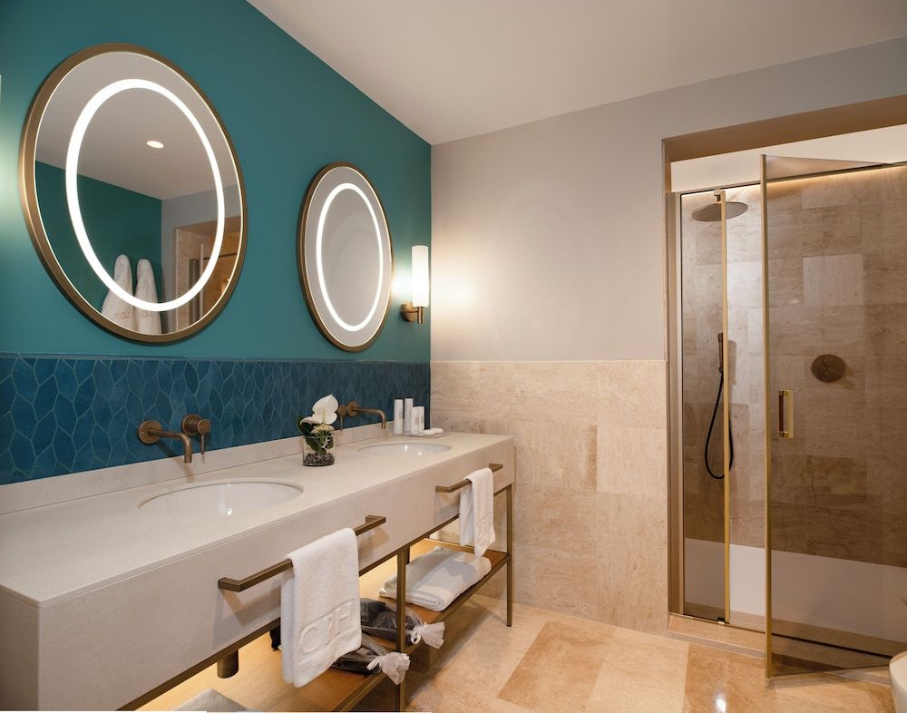 CPH - Pevero Hotel Luxury Suite, Terrace, Sea View 6