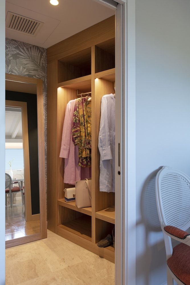 CPH - Pevero Hotel Junior Suite, Terrace, Sea View 3