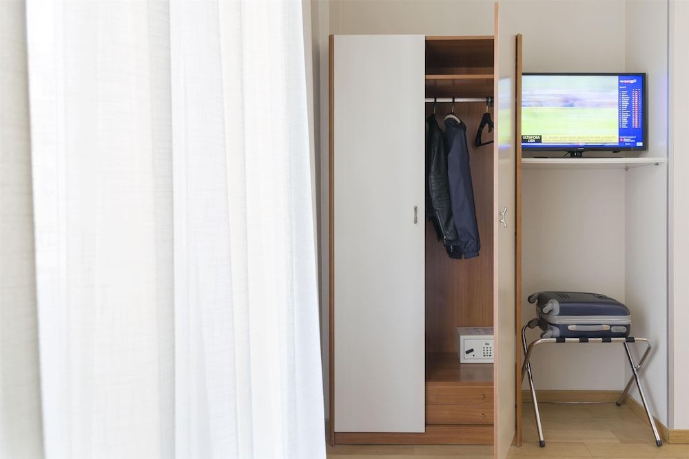 B&B Hotel Pescara Double Room, Accessible, Non Smoking 6