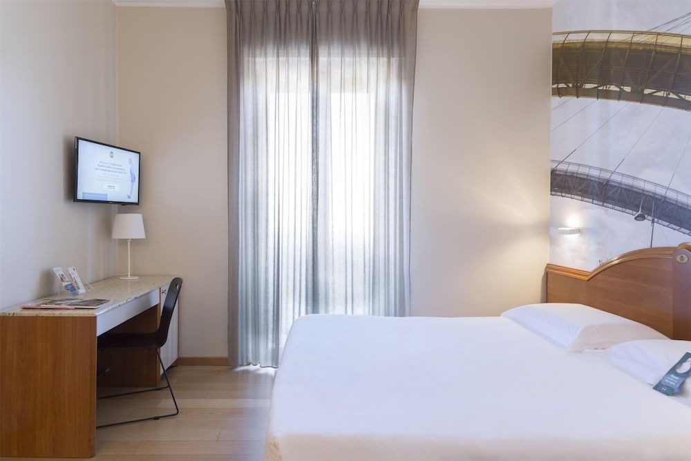 B&B Hotel Pescara Double Room, Non Smoking