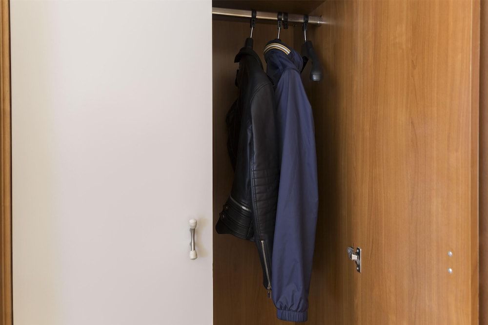 B&B Hotel Pescara Single Room, Non Smoking 9