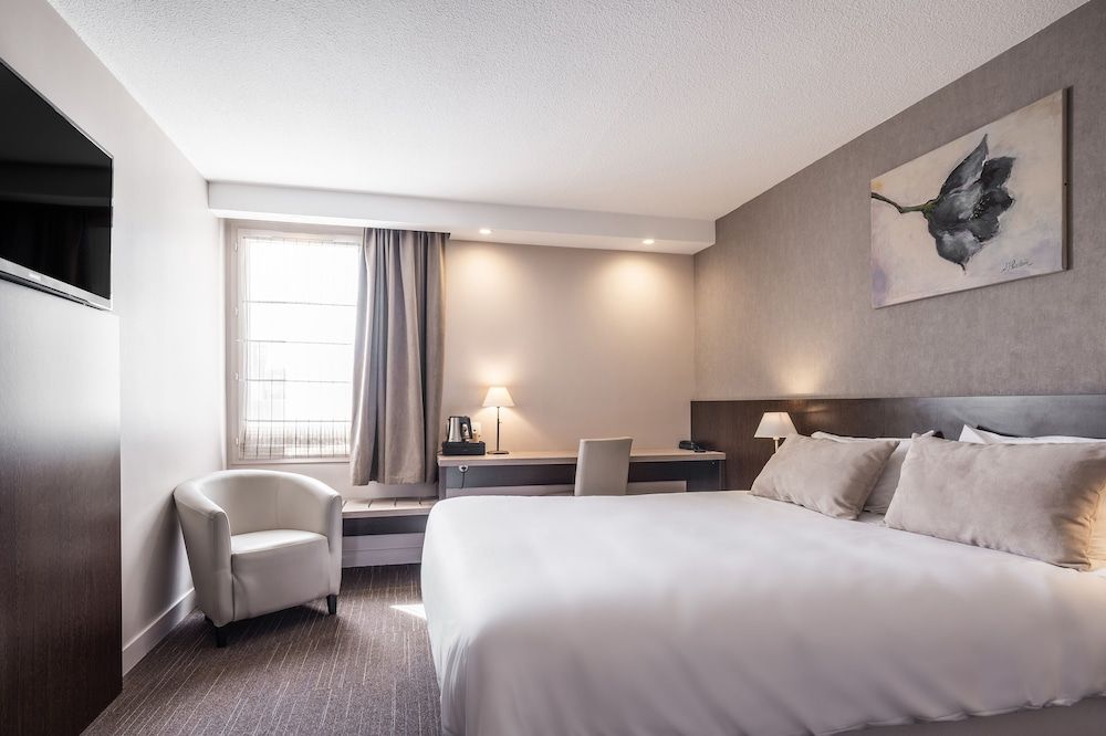 Comfort Twin Room
