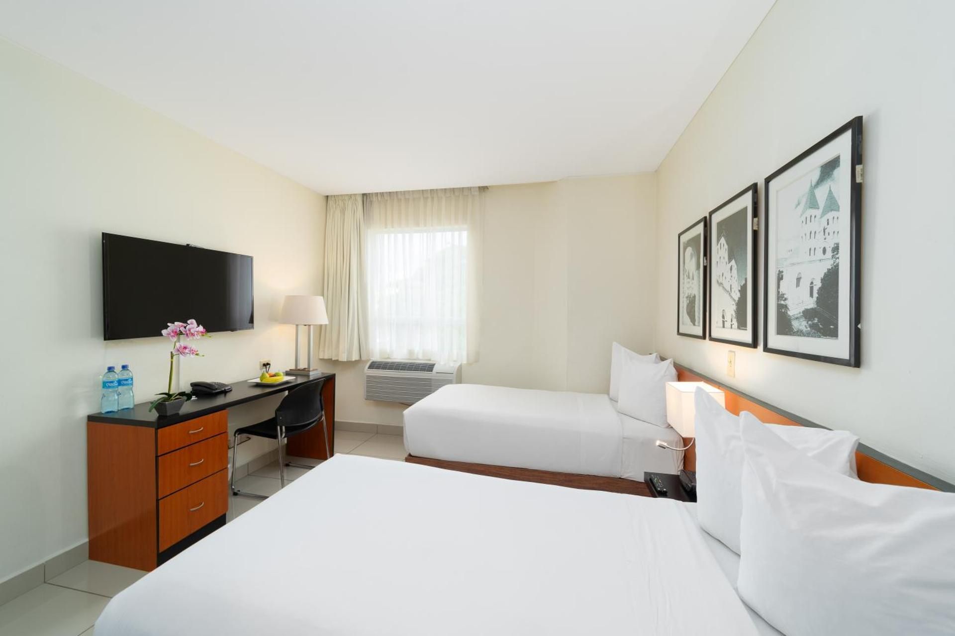 2 Single Beds, Nonsmoking