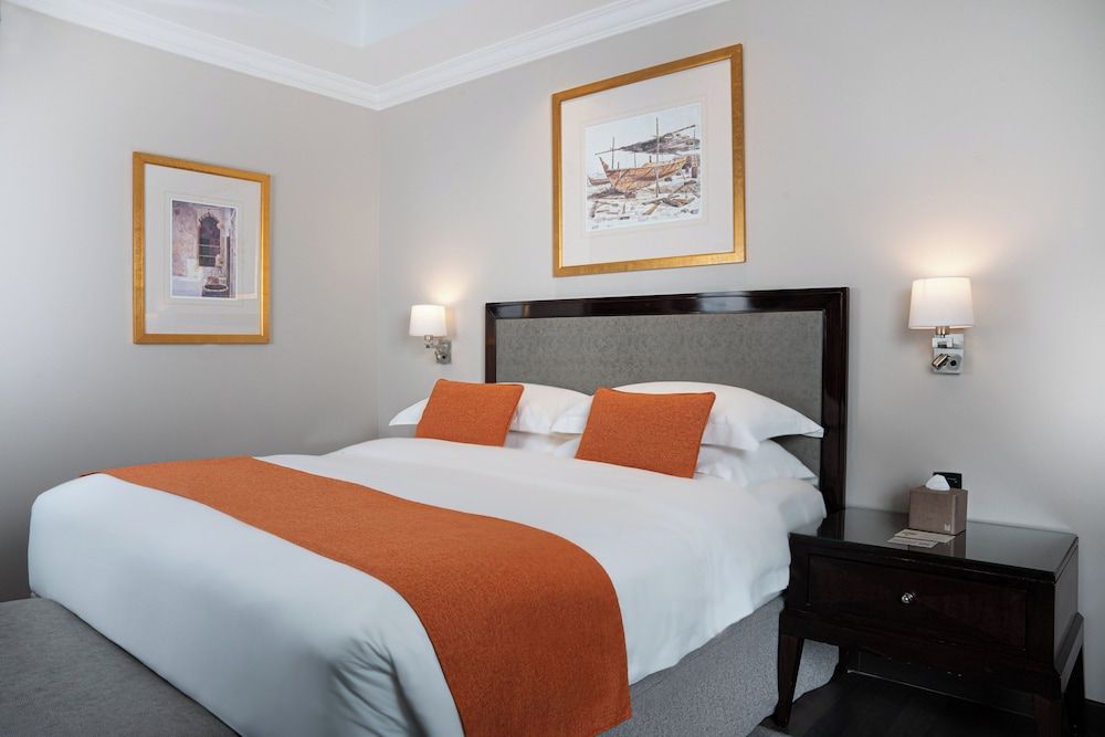 undefined Millennium Hotel Doha 5