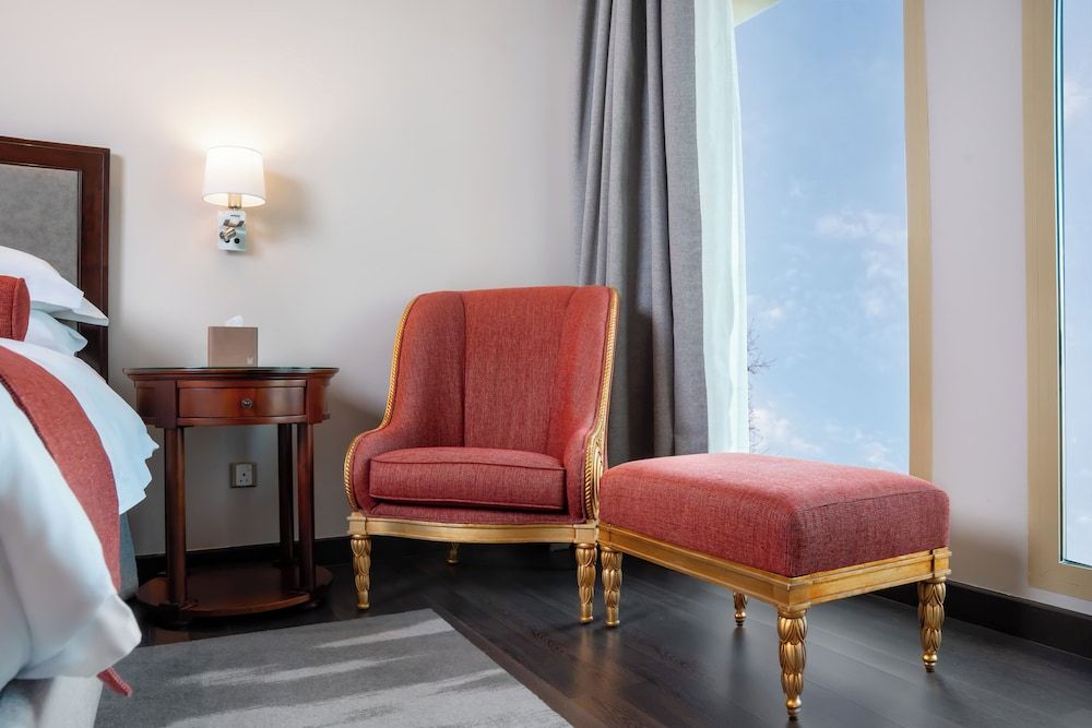 undefined Millennium Hotel Doha