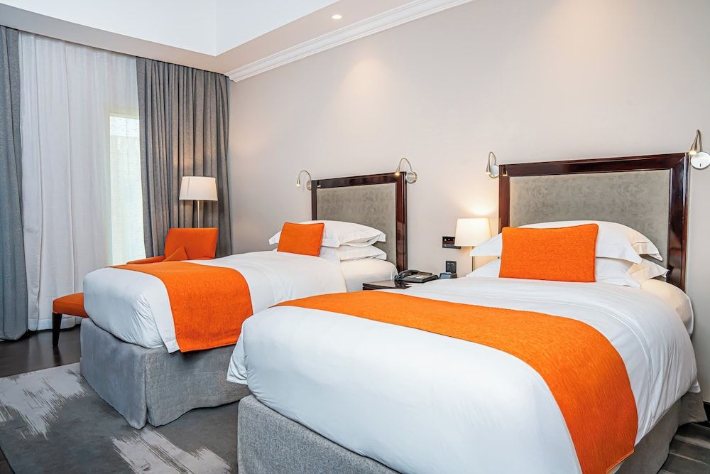 undefined Millennium Hotel Doha 3