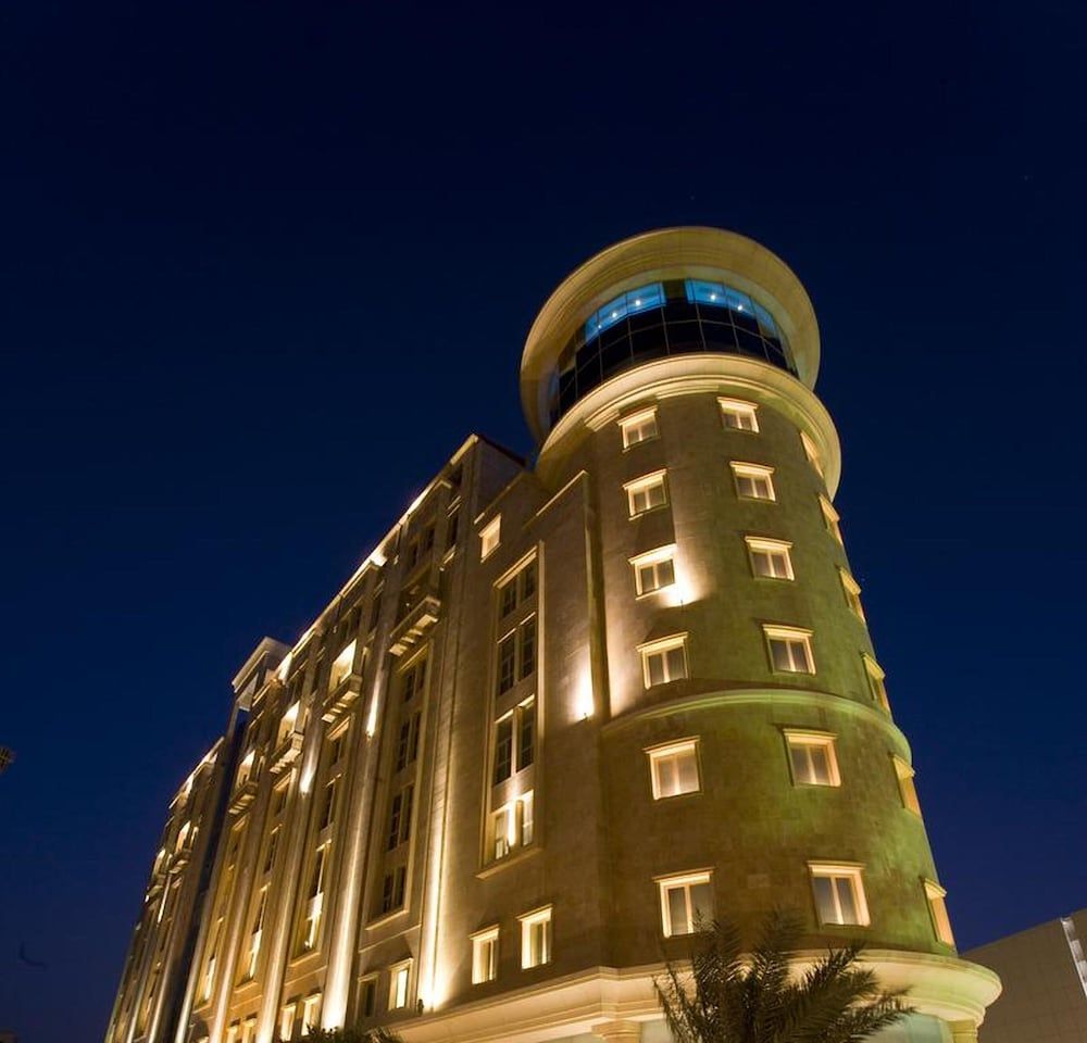undefined Millennium Hotel Doha 10