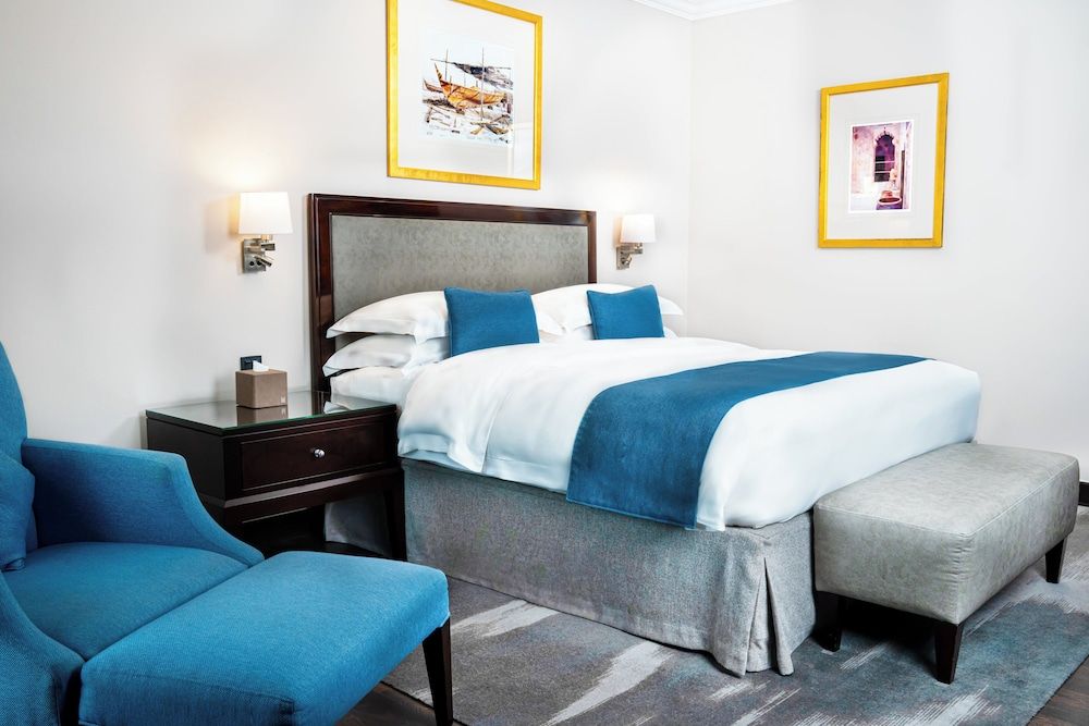 undefined Millennium Hotel Doha 3