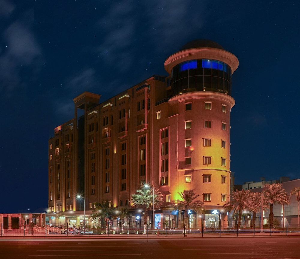 undefined Millennium Hotel Doha 9
