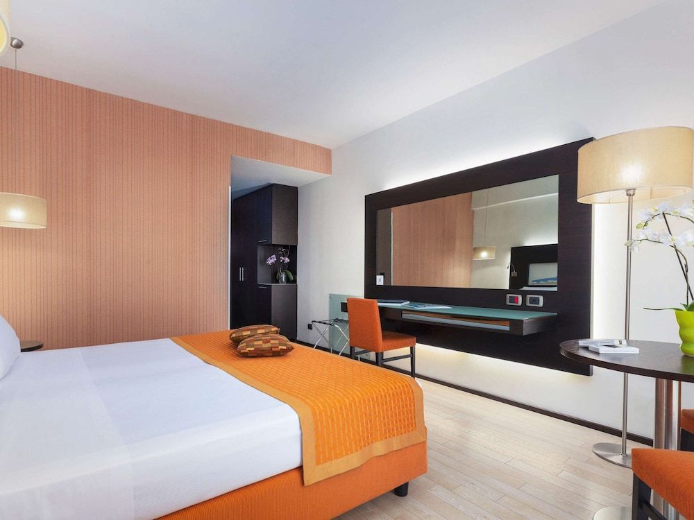 Standard Room, 1 Double Bed