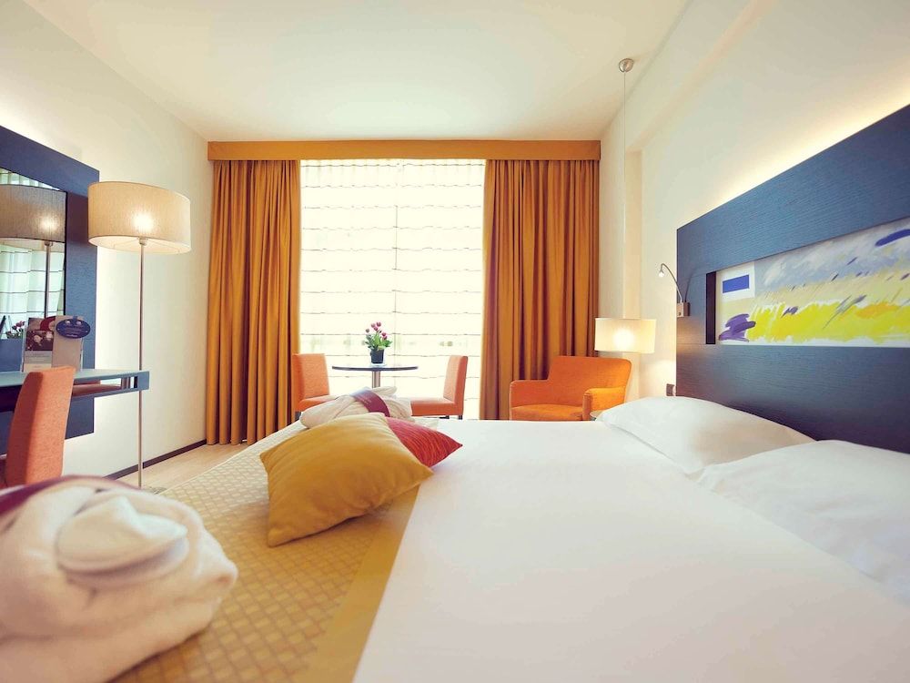 Privilege, Room, 1 Double Bed