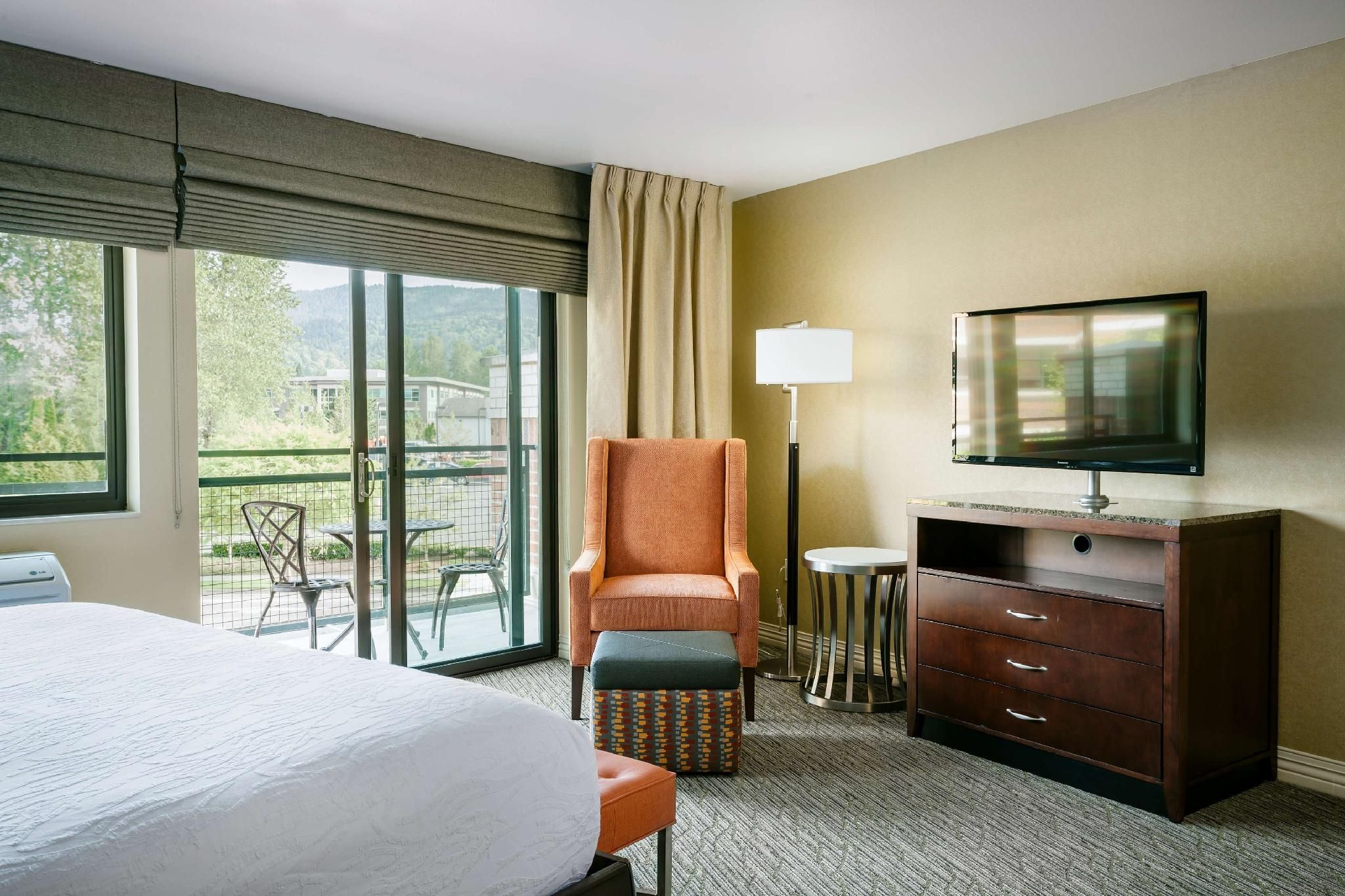 1 KING SUITE MOBILITY/HEAR ACCESSIBLE W/TUB