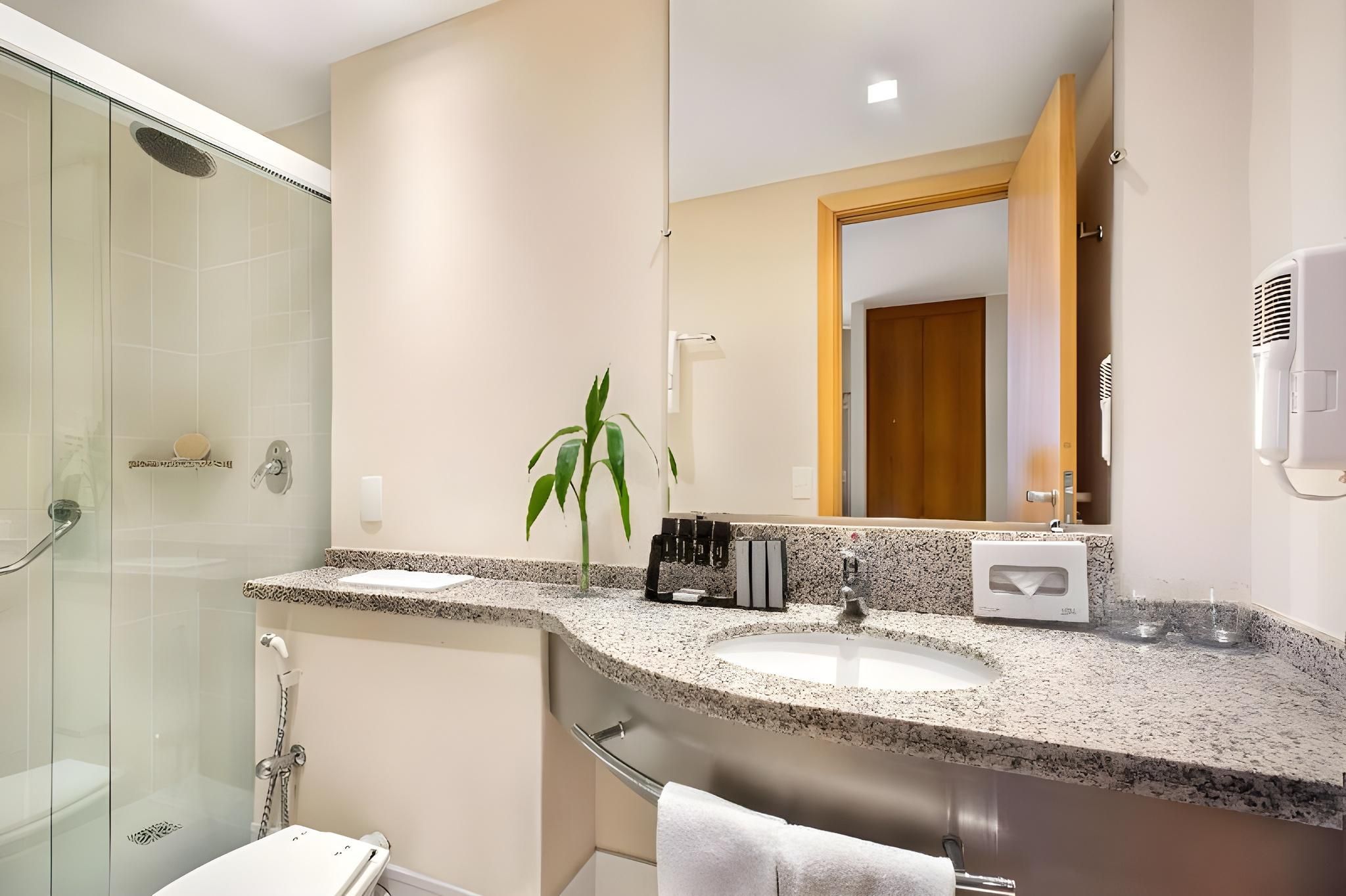 Two Bedroom Suite
