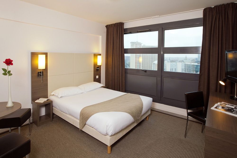 Standard Apartment, 2 Bedrooms