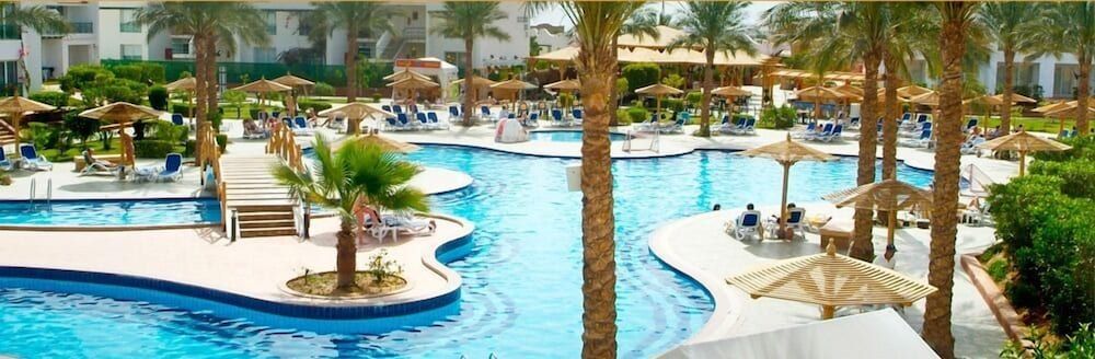 undefined Panorama Naama Heights Sharm El Sheikh 6