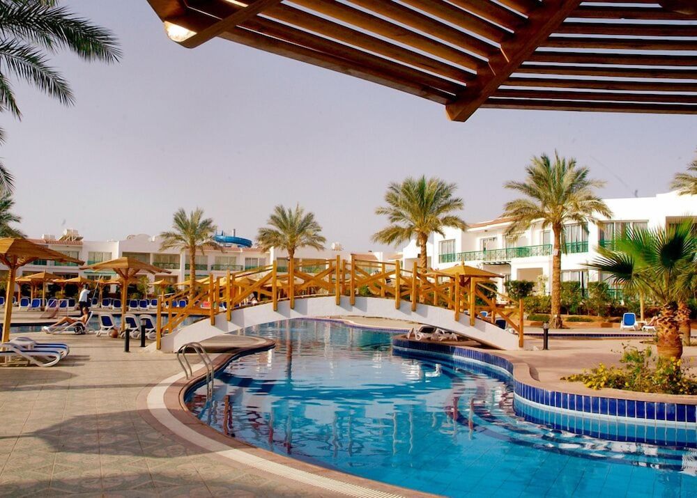 undefined Panorama Naama Heights Sharm El Sheikh 8